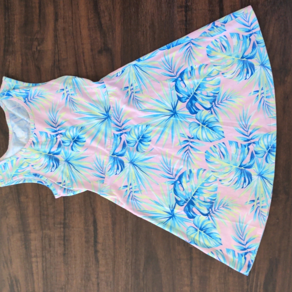 Euc dress
